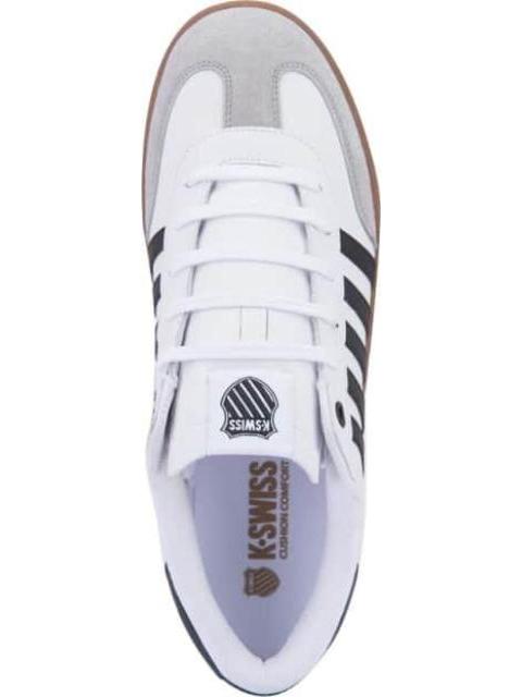 TENIS FRANCIS COURT BLANCO K-SWISS - Imagen 3