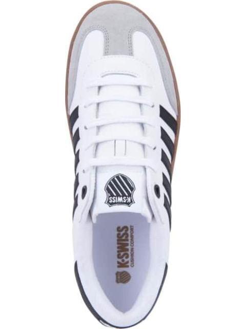 TENIS CASUAL FRANCIS COURT BLANCO K-SWISS - Imagen 3