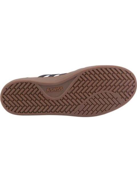 TENIS CASUAL FRANCIS COURT BLANCO K-SWISS - Imagen 4