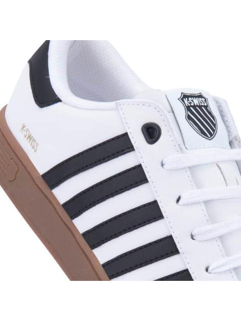 TENIS CASUAL FRANCIS COURT BLANCO K-SWISS - Imagen 6