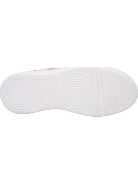 TENIS CASUAL FRANCIS COURT PLATAFORM BLANCO K-SWISS - Imagen 4