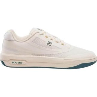 TENIS CASUAL FX-25 BLANCO FILA