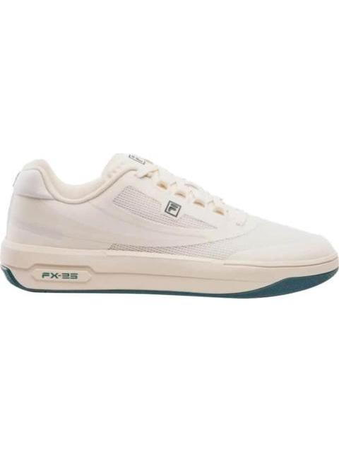 TENIS CASUAL FX-25 BLANCO FILA
