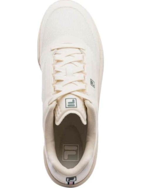 TENIS CASUAL FX-25 BLANCO FILA - Imagen 3