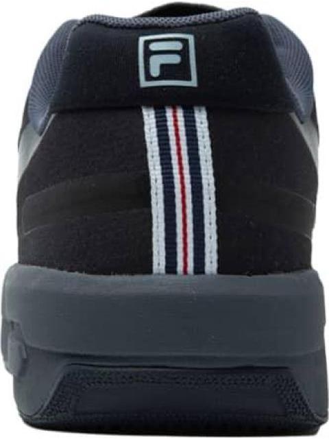 TENIS CASUAL FX-25 NEGRO FILA - Imagen 4