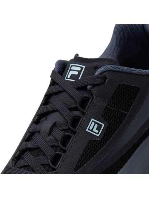 TENIS CASUAL FX-25 NEGRO FILA - Imagen 6