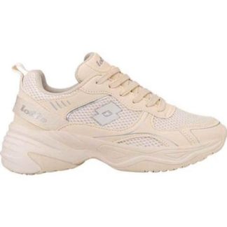 TENIS CASUAL GALANTY W AVENA LOTTO