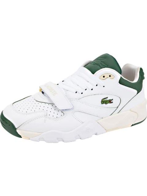 TENIS CASUAL GAME TRAIN PRO 1263 SMA BLANCO LACOSTE - Imagen 2