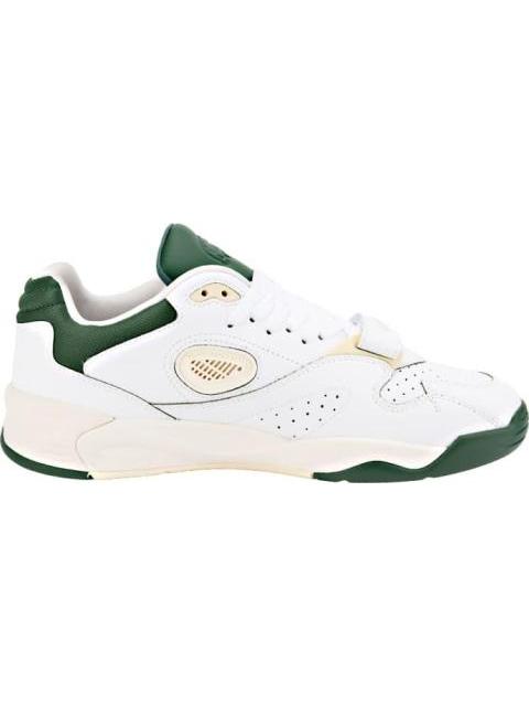TENIS CASUAL GAME TRAIN PRO 1263 SMA BLANCO LACOSTE - Imagen 5