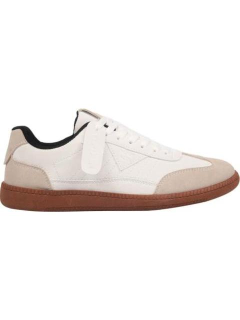 TENIS CASUAL GAMUZA NXT PESPUNTES BLANCO NEXT CO