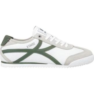 TENIS CASUAL GASHIKO BLANCO K-SWISS