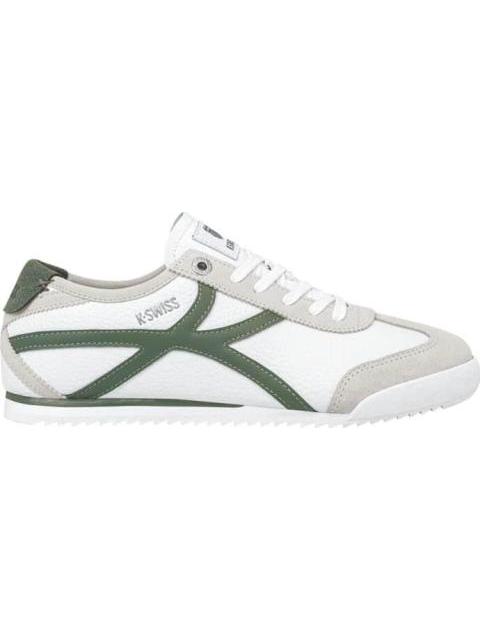 TENIS CASUAL GASHIKO BLANCO K-SWISS