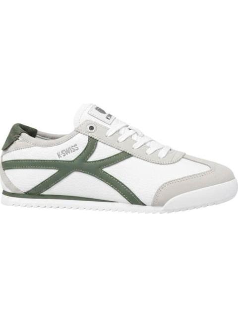 TENIS CASUAL GASHIKO BLANCO K-SWISS - Imagen 2
