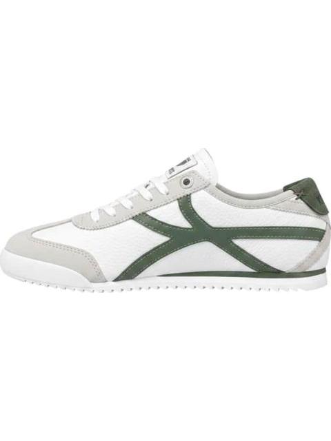 TENIS CASUAL GASHIKO BLANCO K-SWISS - Imagen 5