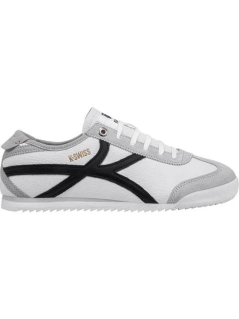 TENIS CASUAL GASHIKO BLANCO/NEGRO K-SWISS