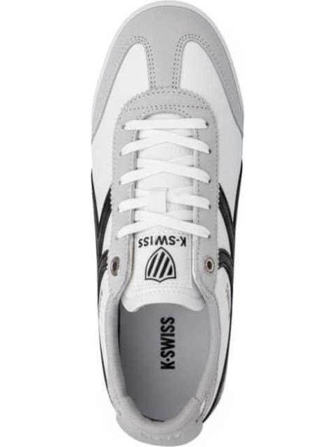 TENIS CASUAL GASHIKO BLANCO/NEGRO K-SWISS - Imagen 3