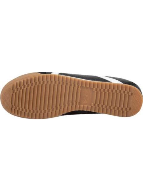 TENIS CASUAL GASHIKO BLANCO/NEGRO K-SWISS - Imagen 4