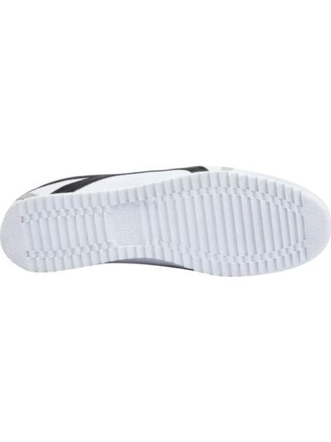TENIS CASUAL GASHIKO BLANCO/NEGRO K-SWISS - Imagen 4