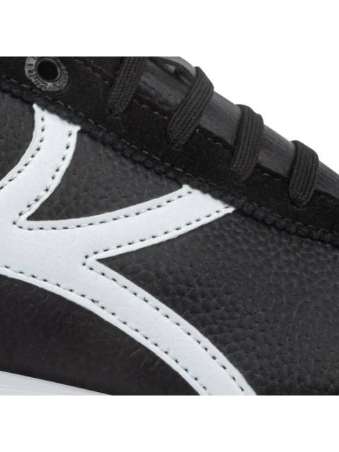 TENIS CASUAL GASHIKO BLANCO/NEGRO K-SWISS - Imagen 6