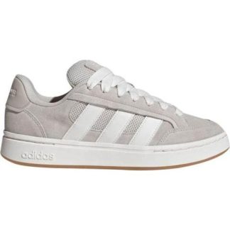 TENIS CASUAL GC ALPHA SK8 GRIS ADIDAS