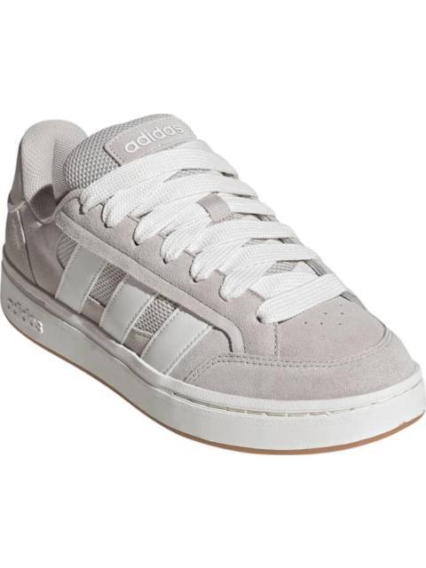 TENIS CASUAL GC ALPHA SK8 GRIS ADIDAS - Imagen 2