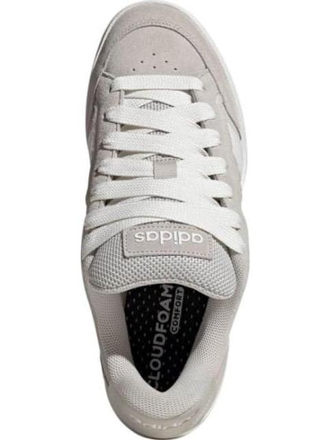 TENIS CASUAL GC ALPHA SK8 GRIS ADIDAS - Imagen 3