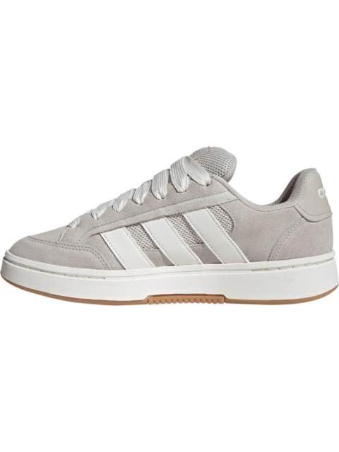 TENIS CASUAL GC ALPHA SK8 GRIS ADIDAS - Imagen 5