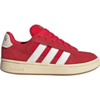 TENIS CASUAL GC ALPHA SK8 ROJO ADIDAS