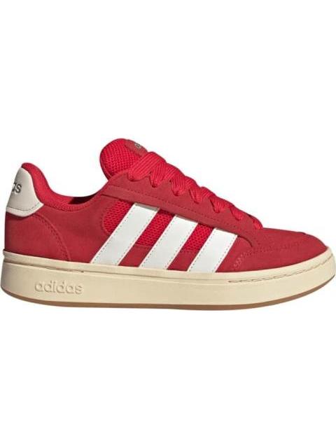 TENIS CASUAL GC ALPHA SK8 ROJO ADIDAS