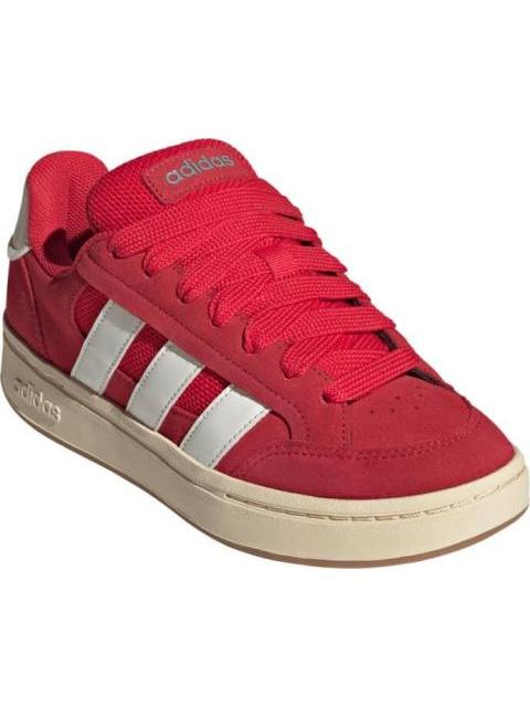 TENIS CASUAL GC ALPHA SK8 ROJO ADIDAS - Imagen 2