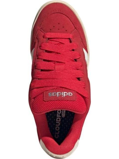 TENIS CASUAL GC ALPHA SK8 ROJO ADIDAS - Imagen 3