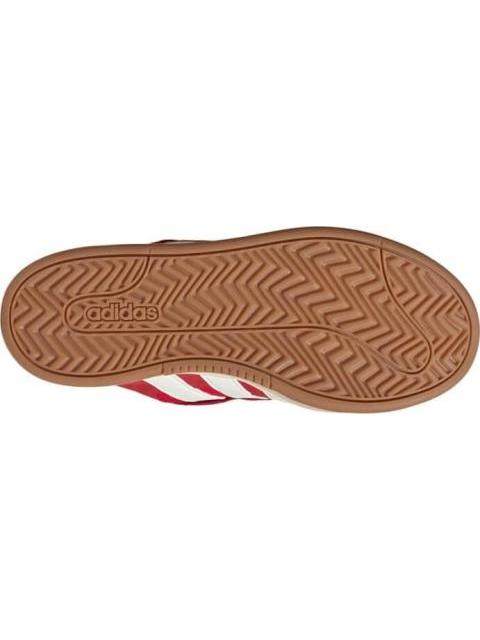 TENIS CASUAL GC ALPHA SK8 ROJO ADIDAS - Imagen 4