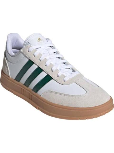 TENIS GRADAS BLANCO ADIDAS - Imagen 2