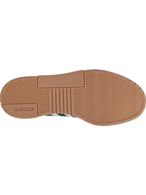 TENIS GRADAS BLANCO ADIDAS - Imagen 4