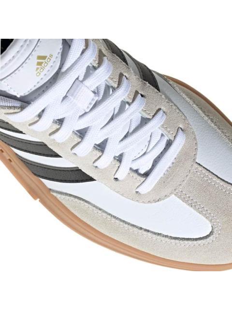 TENIS CASUAL GRADAS BLANCO/NEGRO ADIDAS - Imagen 7