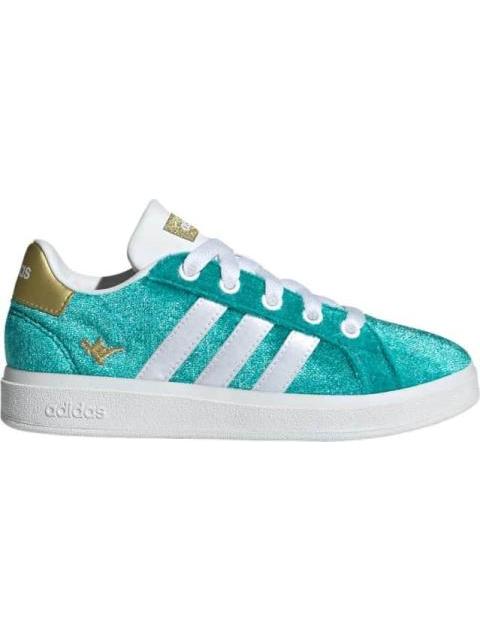 TENIS CASUAL GRAND COURT 2.0 JASMINE K VERDE ADIDAS