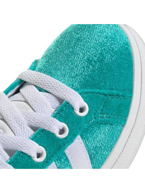 TENIS CASUAL GRAND COURT 2.0 JASMINE K VERDE ADIDAS - Imagen 6