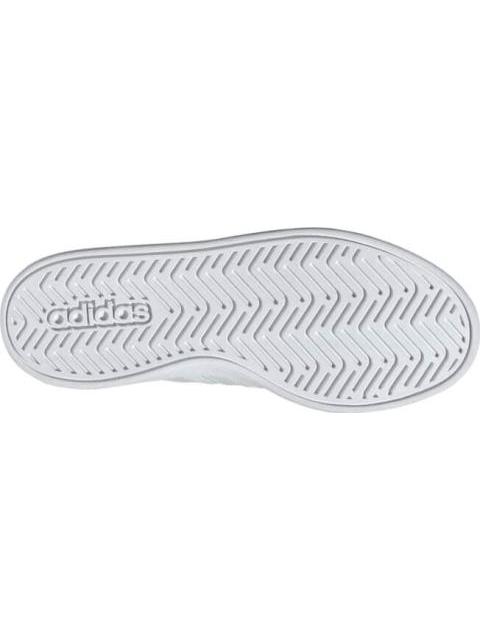 TENIS CASUAL GRAND COURT 3.0 J BLANCO ADIDAS - Imagen 4
