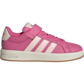 TENIS CASUAL GRAND COURT 3.0 ROSA ADIDAS