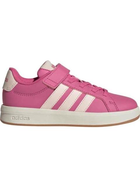 TENIS CASUAL GRAND COURT 3.0 ROSA ADIDAS