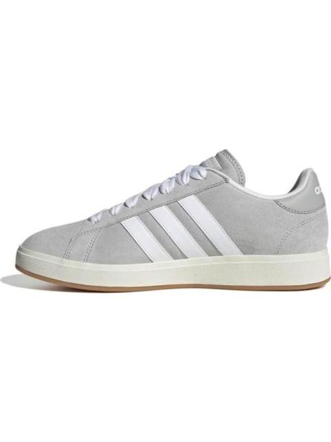 TENIS GRAND COURT GRIS ADIDAS - Imagen 5