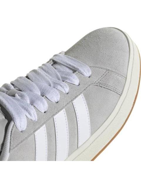TENIS GRAND COURT GRIS ADIDAS - Imagen 6