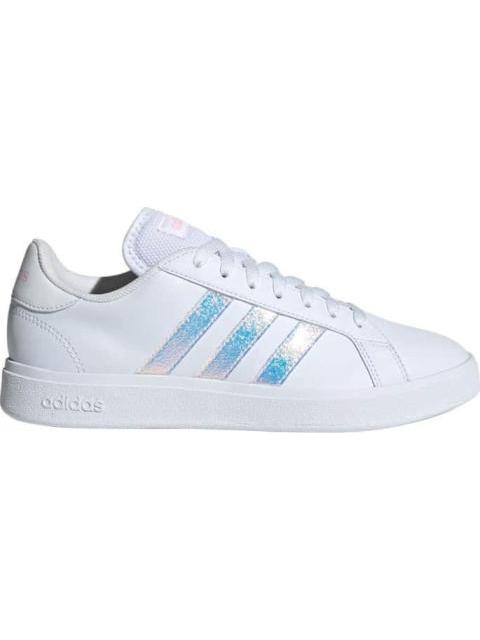TENIS CASUAL GRAND COURT BASE 2.0 BLANCO ADIDAS - Imagen 2