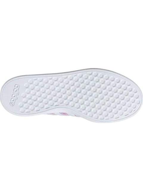 TENIS CASUAL GRAND COURT BASE 2.0 BLANCO ADIDAS - Imagen 5