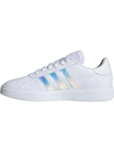 TENIS CASUAL GRAND COURT BASE 2.0 BLANCO ADIDAS - Imagen 6