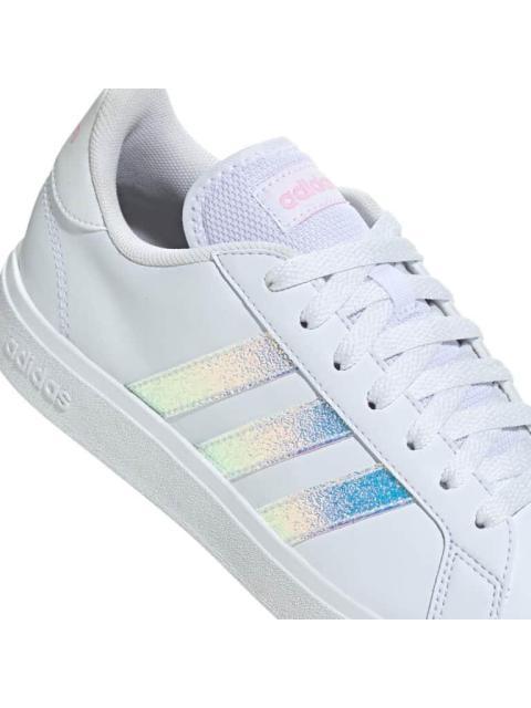 TENIS CASUAL GRAND COURT BASE 2.0 BLANCO ADIDAS - Imagen 7