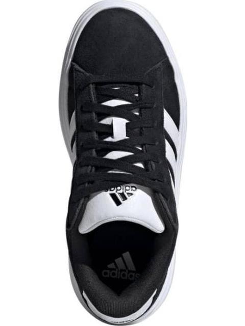 TENIS CASUAL GRAND COURT PLATFOR BLANCO/NEGRO ADIDAS - Imagen 3