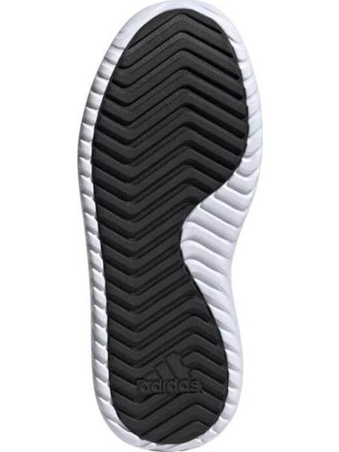 TENIS CASUAL GRAND COURT PLATFOR BLANCO/NEGRO ADIDAS - Imagen 4
