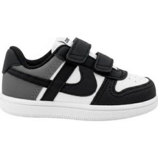 TENIS CASUAL GRIS PANAM