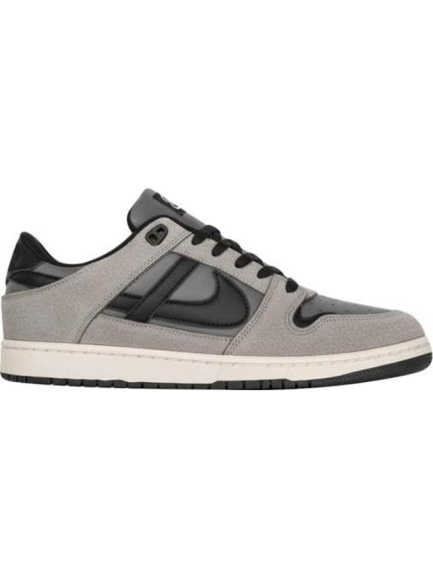 TENIS CASUAL GRIS PANAM